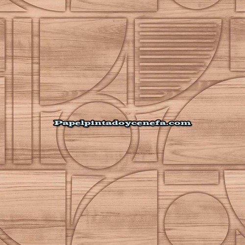 Rollo Papel Pintado KITCHEN & STRIPES Referencia  1391-4171.