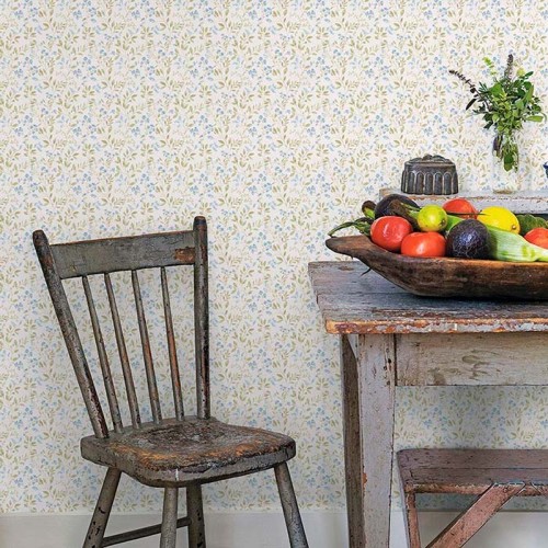 Rollo Papel Pintado KITCHEN & STRIPES Referencia  1391-4173.