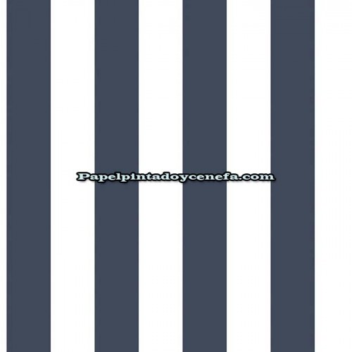 Rollo Papel Pintado KITCHEN & STRIPES Referencia  1391-4175.