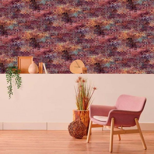 Rollo Papel Pintado KITCHEN & STRIPES Referencia  1391-4187.