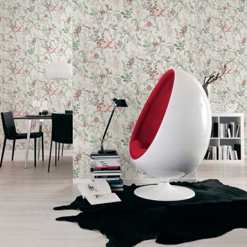 Rollo Papel Pintado THE BOSS Referencia  38825-2.