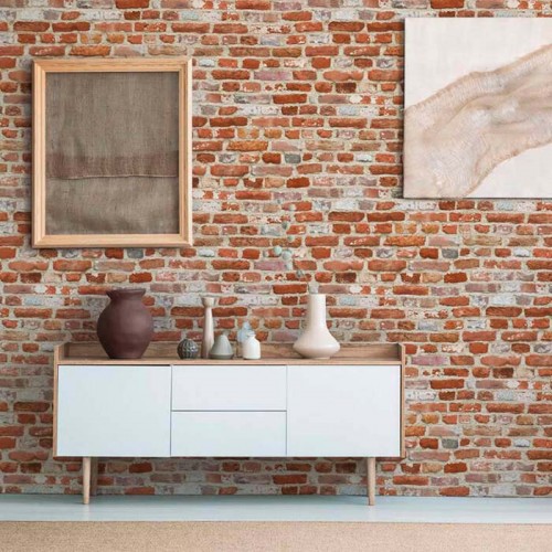 Rollo Papel Pintado THE BOSS Referencia  38829-1.