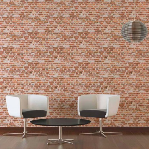 Rollo Papel Pintado THE BOSS Referencia  38829-1.