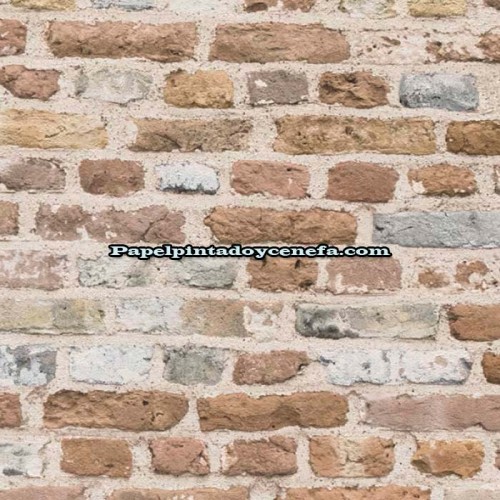 Rollo Papel Pintado THE BOSS Referencia  38829-3.