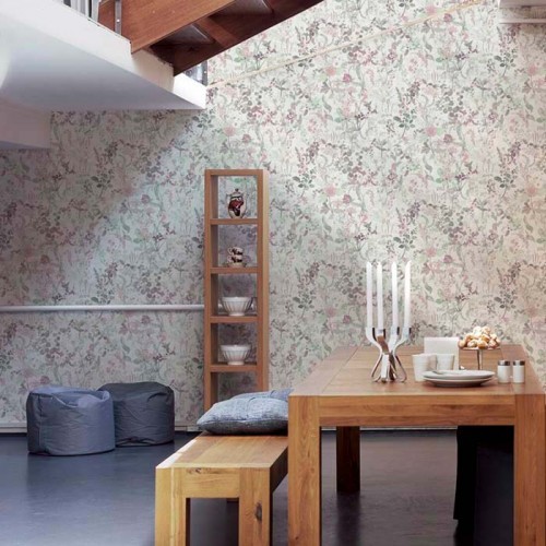 Rollo Papel Pintado THE BOSS Referencia  38825-1.