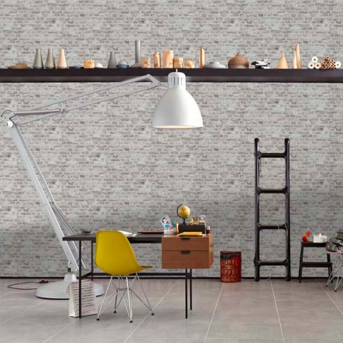 Rollo Papel Pintado THE BOSS Referencia  38829-4.
