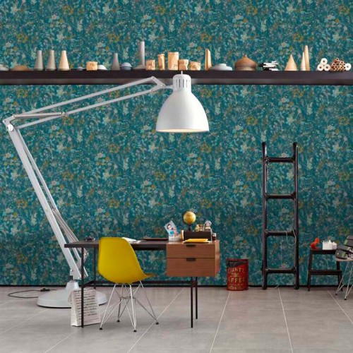 Rollo Papel Pintado THE BOSS Referencia  38825-3.
