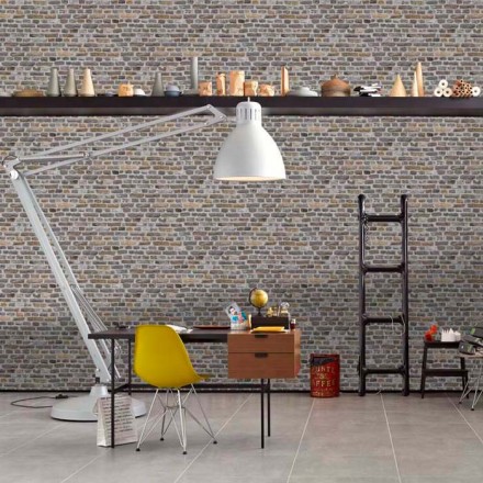 Rollo Papel Pintado THE BOSS Referencia  38829-2.