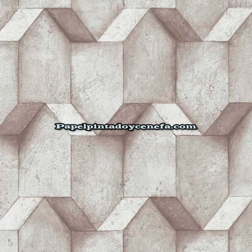 Rollo Papel Pintado THE BOSS Referencia  38827-3.