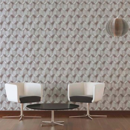 Rollo Papel Pintado THE BOSS Referencia  38827-3.