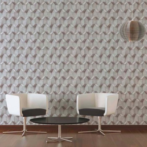 Rollo Papel Pintado THE BOSS Referencia  38827-3.