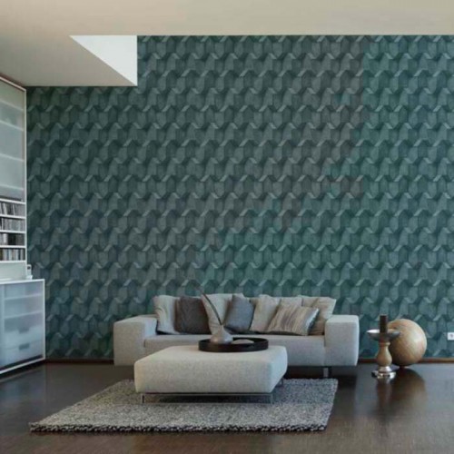 Rollo Papel Pintado THE BOSS Referencia  38827-1.