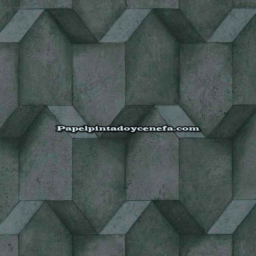 Rollo Papel Pintado THE BOSS Referencia  38827-2.