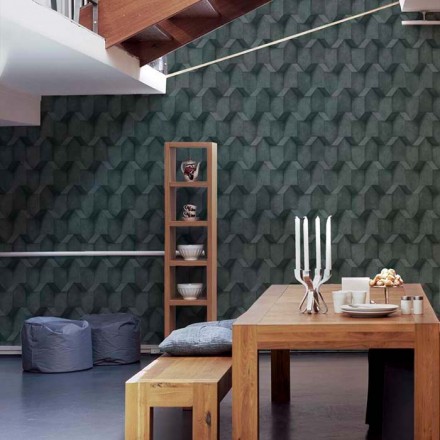 Rollo Papel Pintado THE BOSS Referencia  38827-2.