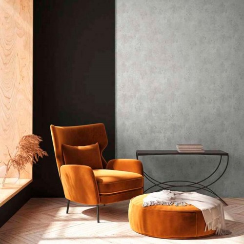 Rollo Papel Pintado THE BOSS Referencia  38823-2.