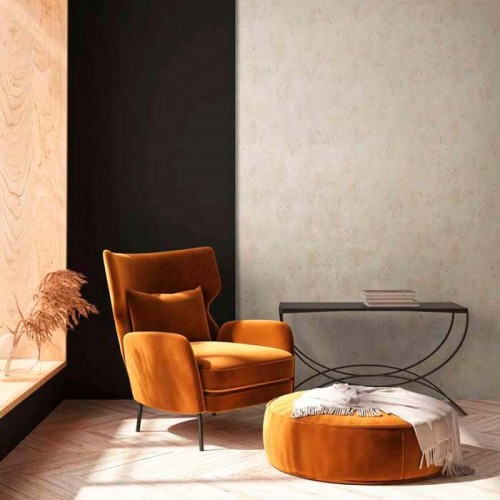 Rollo Papel Pintado THE BOSS Referencia  38823-7.