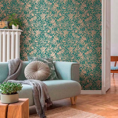Rollo Papel Pintado THE BOSS Referencia  38831-1.