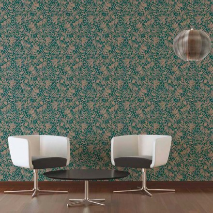 Rollo Papel Pintado THE BOSS Referencia  38831-1.