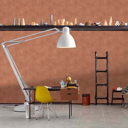 Rollo Papel Pintado THE BOSS Referencia  38832-2.
