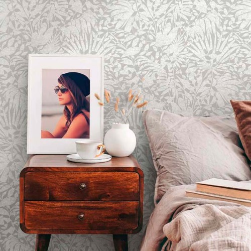 Rollo Papel Pintado THE BOSS Referencia  38831-2.