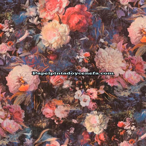 Rollo Papel Pintado THE BOSS Referencia  38821-1.