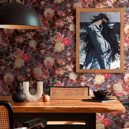 Rollo Papel Pintado THE BOSS Referencia  38821-1.