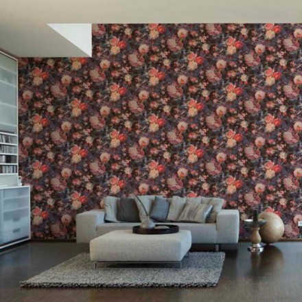 Rollo Papel Pintado THE BOSS Referencia  38821-1.