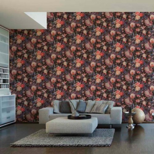 Rollo Papel Pintado THE BOSS Referencia  38821-1.