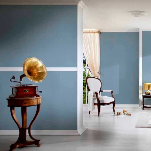 Rollo Papel Pintado THE BOSS Referencia  38098-7.