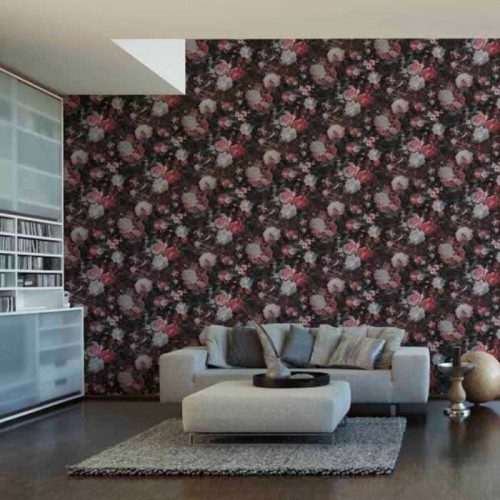 Rollo Papel Pintado THE BOSS Referencia  38821-4.
