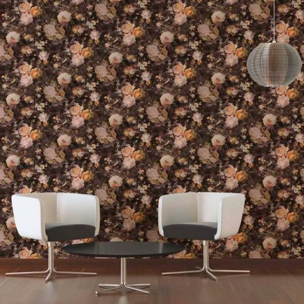 Rollo Papel Pintado THE BOSS Referencia  38821-2.