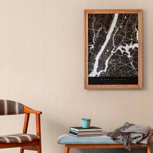 Rollo Papel Pintado THE BOSS Referencia  38819-6.