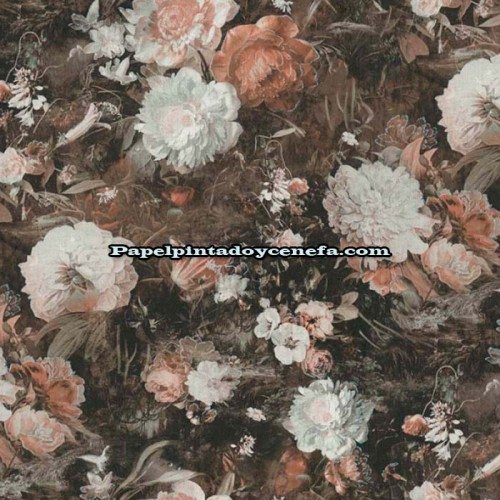 Rollo Papel Pintado THE BOSS Referencia  38821-3.