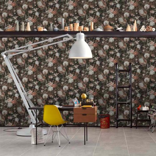 Rollo Papel Pintado THE BOSS Referencia  38821-3.