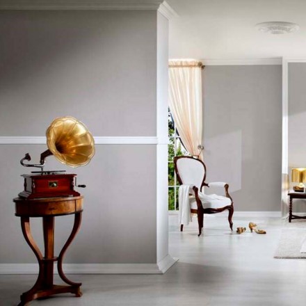 Rollo Papel Pintado THE BOSS Referencia  38098-3.