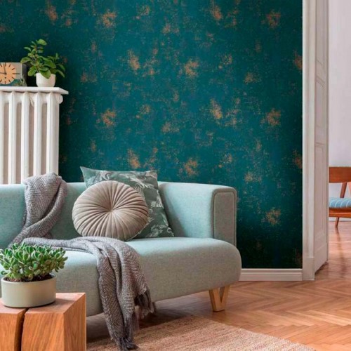 Rollo Papel Pintado THE BOSS Referencia  38832-6.