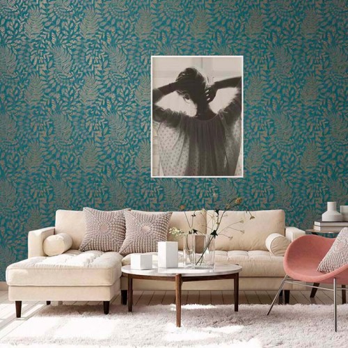 Rollo Papel Pintado THE BOSS Referencia  38830-4.