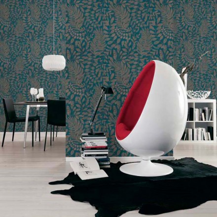 Rollo Papel Pintado THE BOSS Referencia  38830-4.