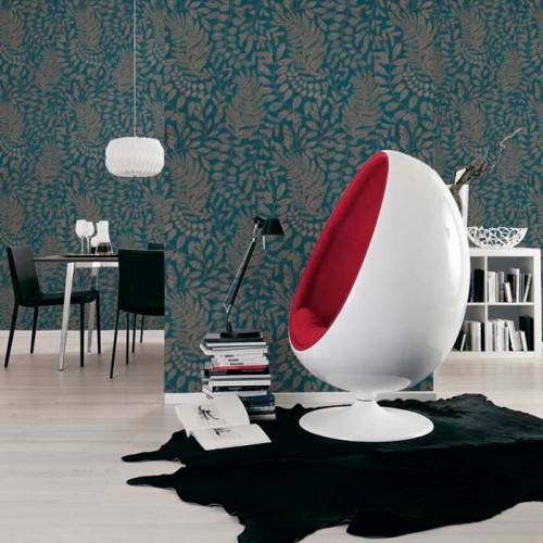 Rollo Papel Pintado THE BOSS Referencia  38830-4.