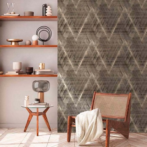 Rollo Papel Pintado THE BOSS Referencia  38824-1.