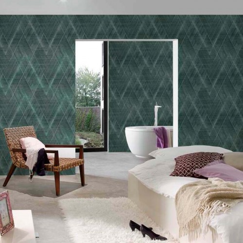 Rollo Papel Pintado THE BOSS Referencia  38824-2.