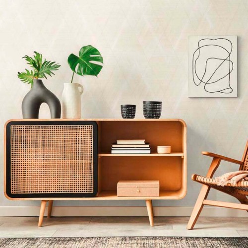 Rollo Papel Pintado THE BOSS Referencia  38824-4.