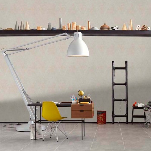 Rollo Papel Pintado THE BOSS Referencia  38824-4.