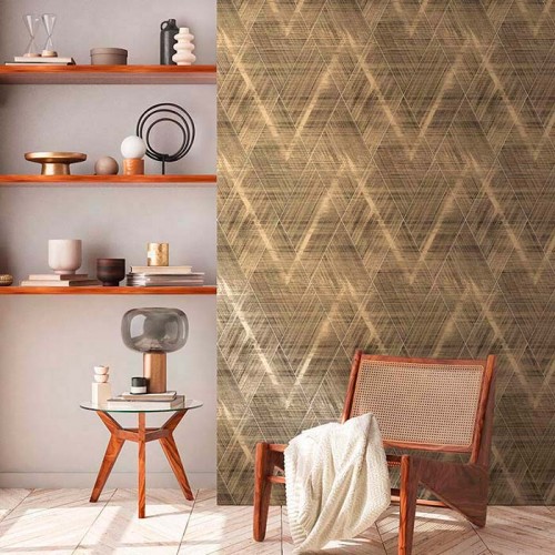Rollo Papel Pintado THE BOSS Referencia  38824-5.