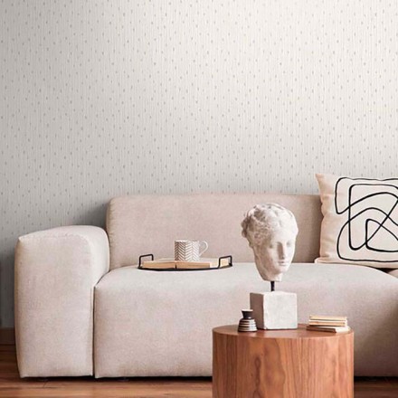 Rollo Papel Pintado THE BOSS Referencia  38822-1.