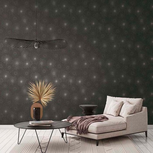Rollo Papel Pintado THE BOSS Referencia  38818-1.