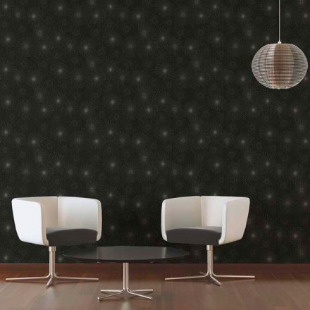 Rollo Papel Pintado THE BOSS Referencia  38818-1.