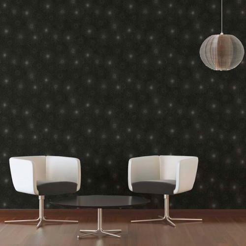 Rollo Papel Pintado THE BOSS Referencia  38818-1.