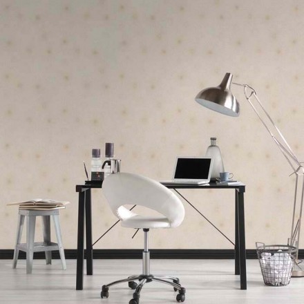 Rollo Papel Pintado THE BOSS Referencia  38818-3.