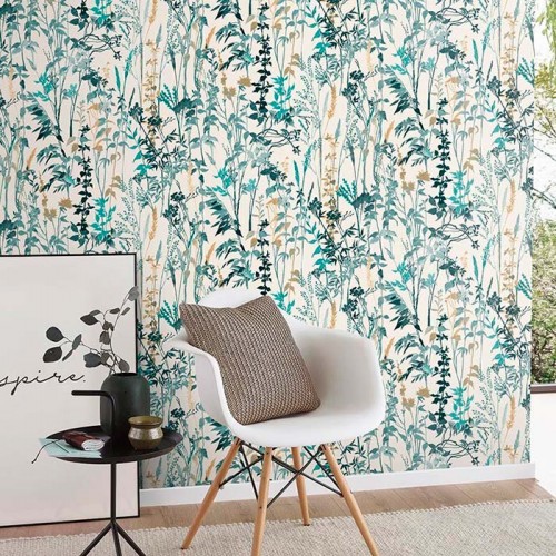 Rollo Papel Pintado CLASSY HOME Referencia  1261-4550.